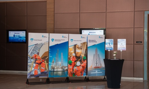 CHO THUÊ STANDEE QUẢNG CÁO